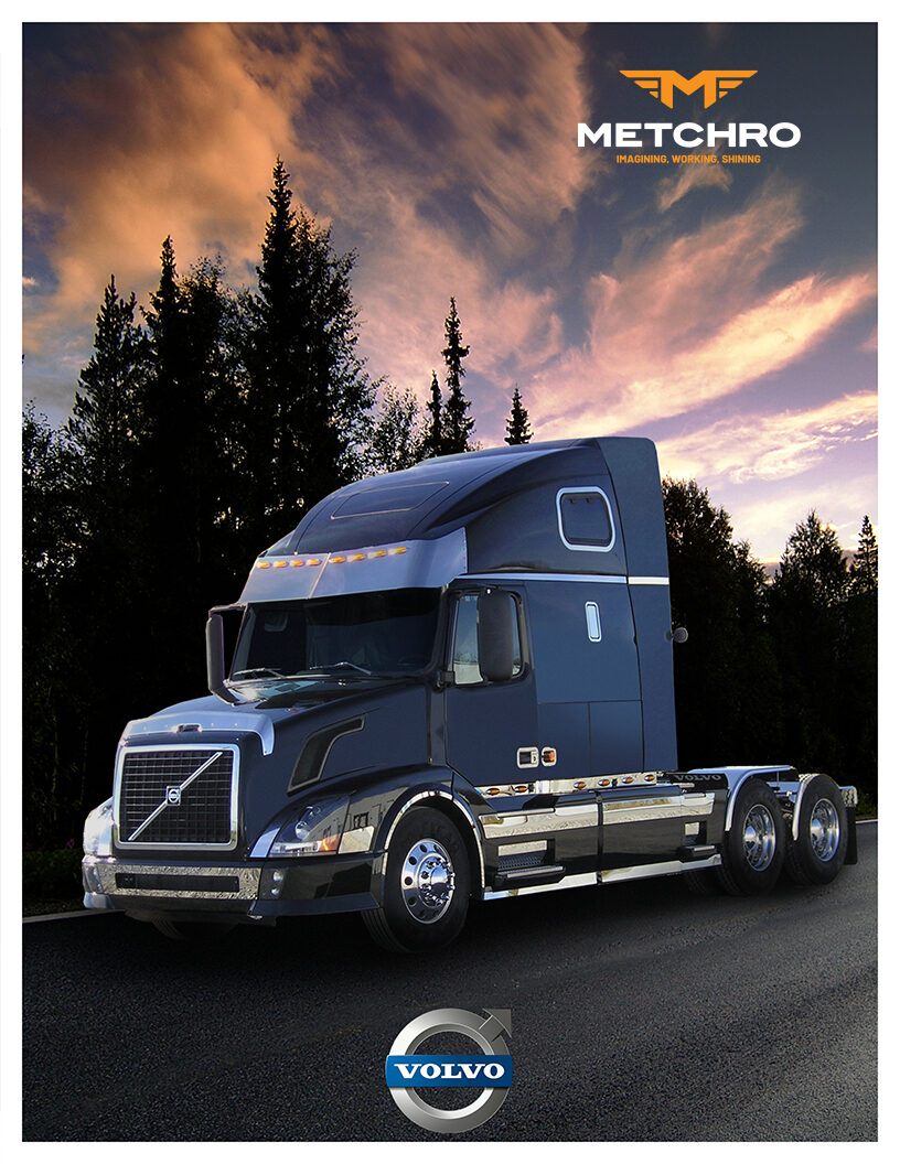 Catalogues - METCHRO